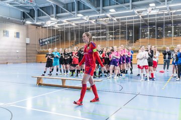 Bild 100 - wBJ Fortuna St. Juergen Winter Cup